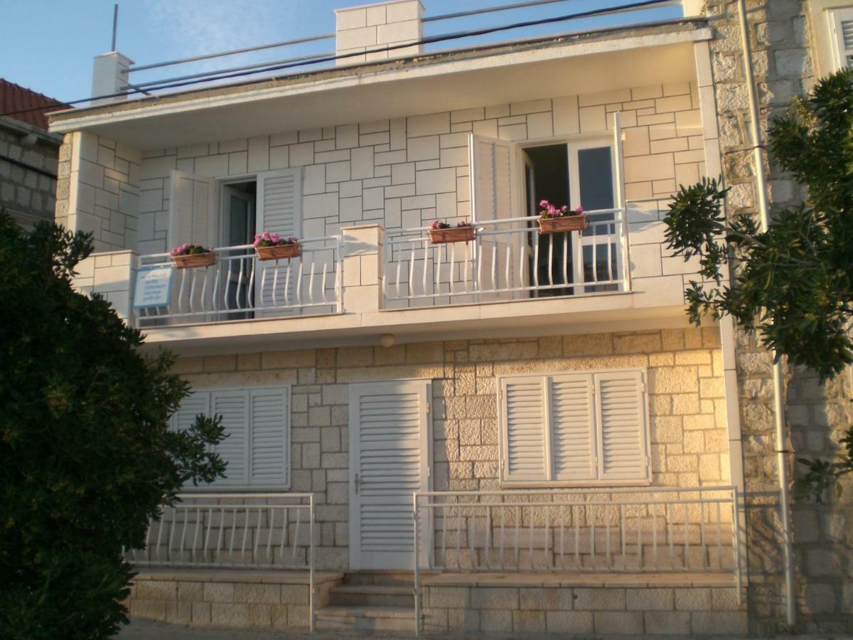 Apartments Pavla Orebić Extérieur photo