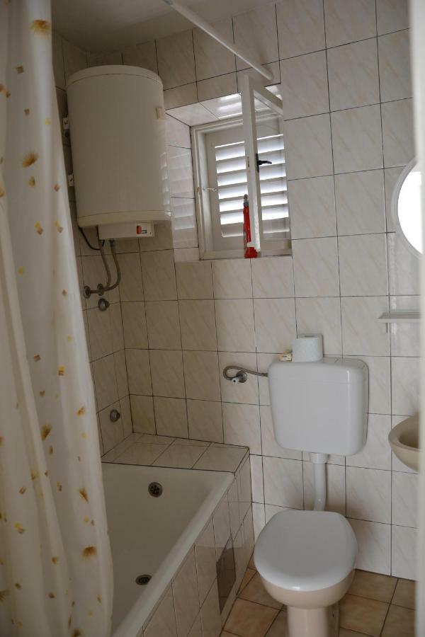 Apartments Pavla Orebić Extérieur photo