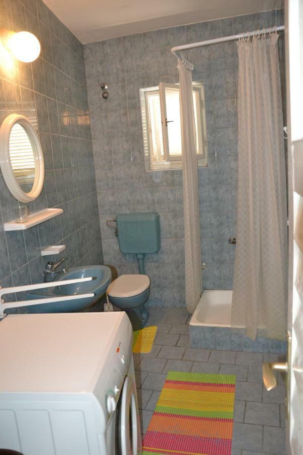 Apartments Pavla Orebić Extérieur photo