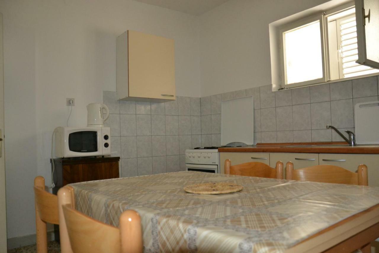Apartments Pavla Orebić Extérieur photo