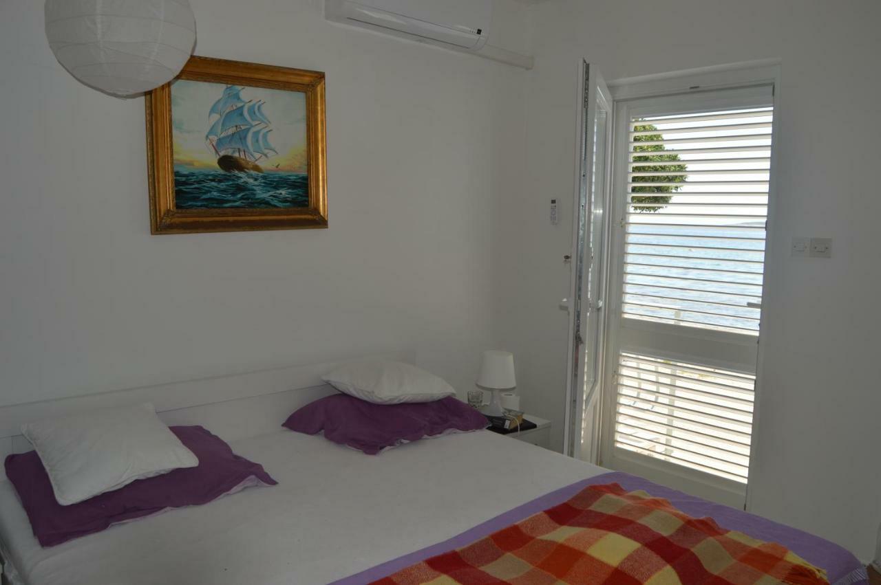Apartments Pavla Orebić Extérieur photo