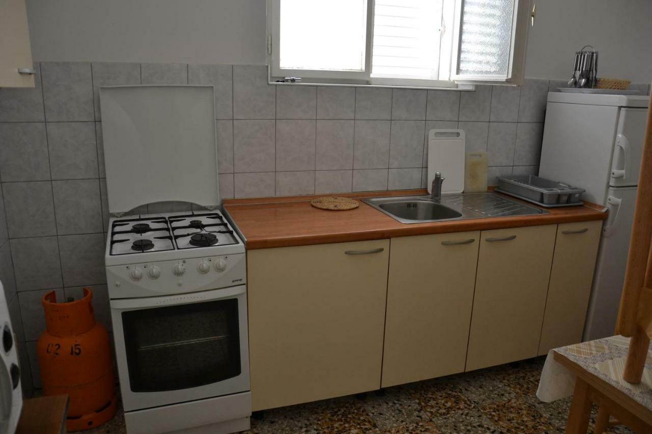 Apartments Pavla Orebić Extérieur photo