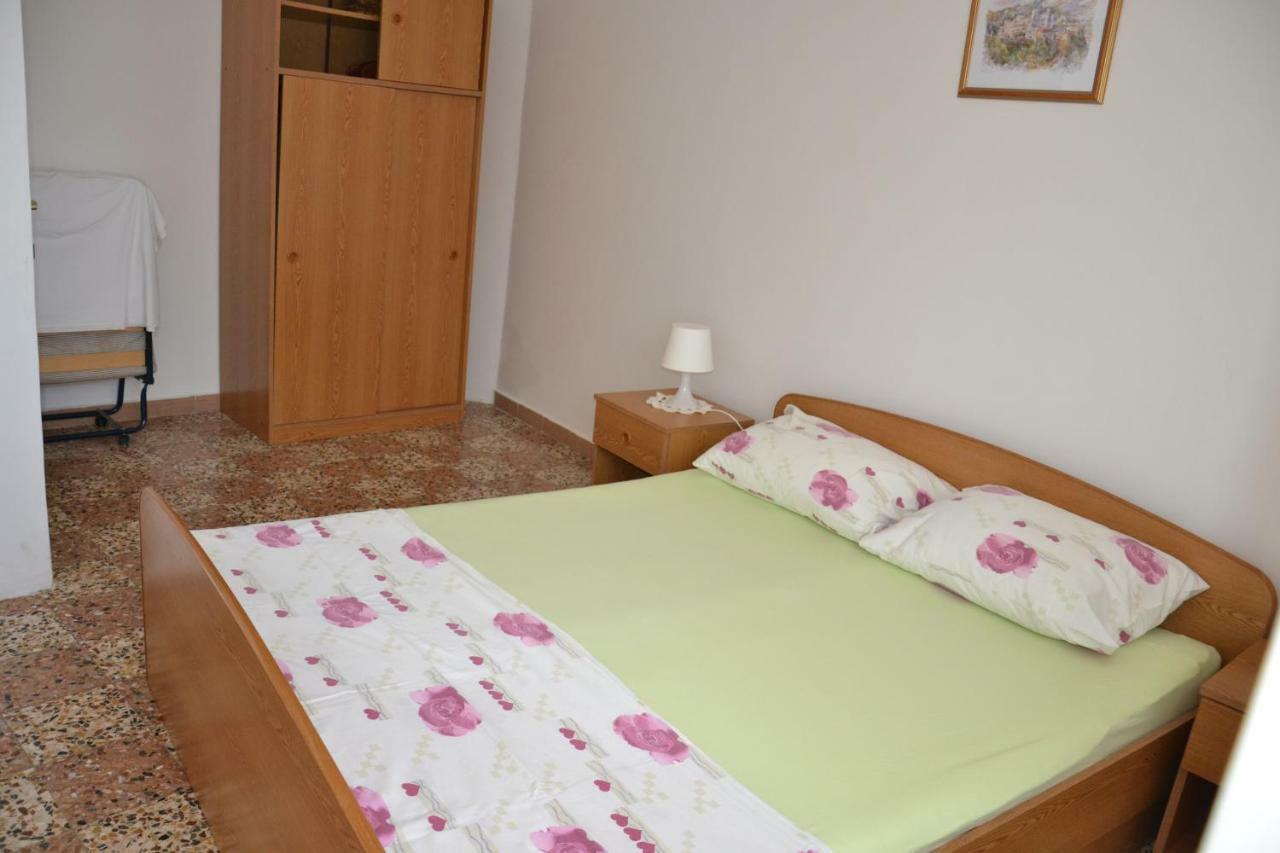 Apartments Pavla Orebić Extérieur photo