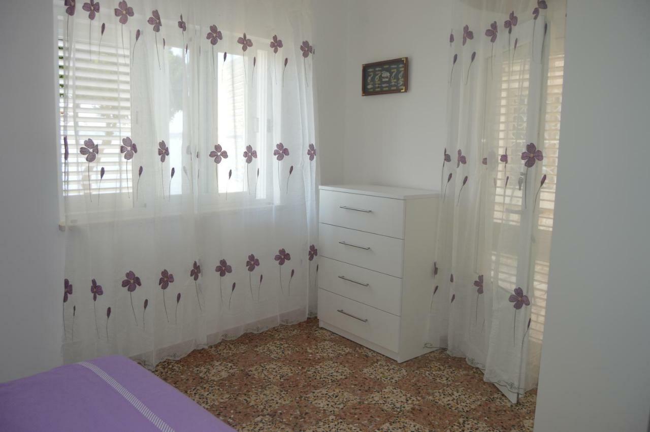 Apartments Pavla Orebić Extérieur photo