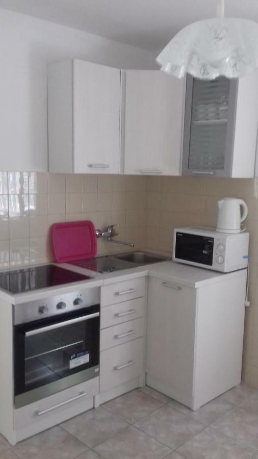 Apartments Pavla Orebić Extérieur photo