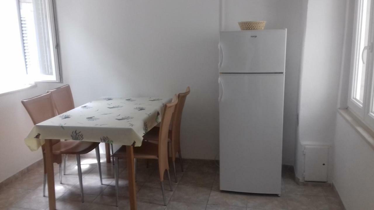 Apartments Pavla Orebić Extérieur photo