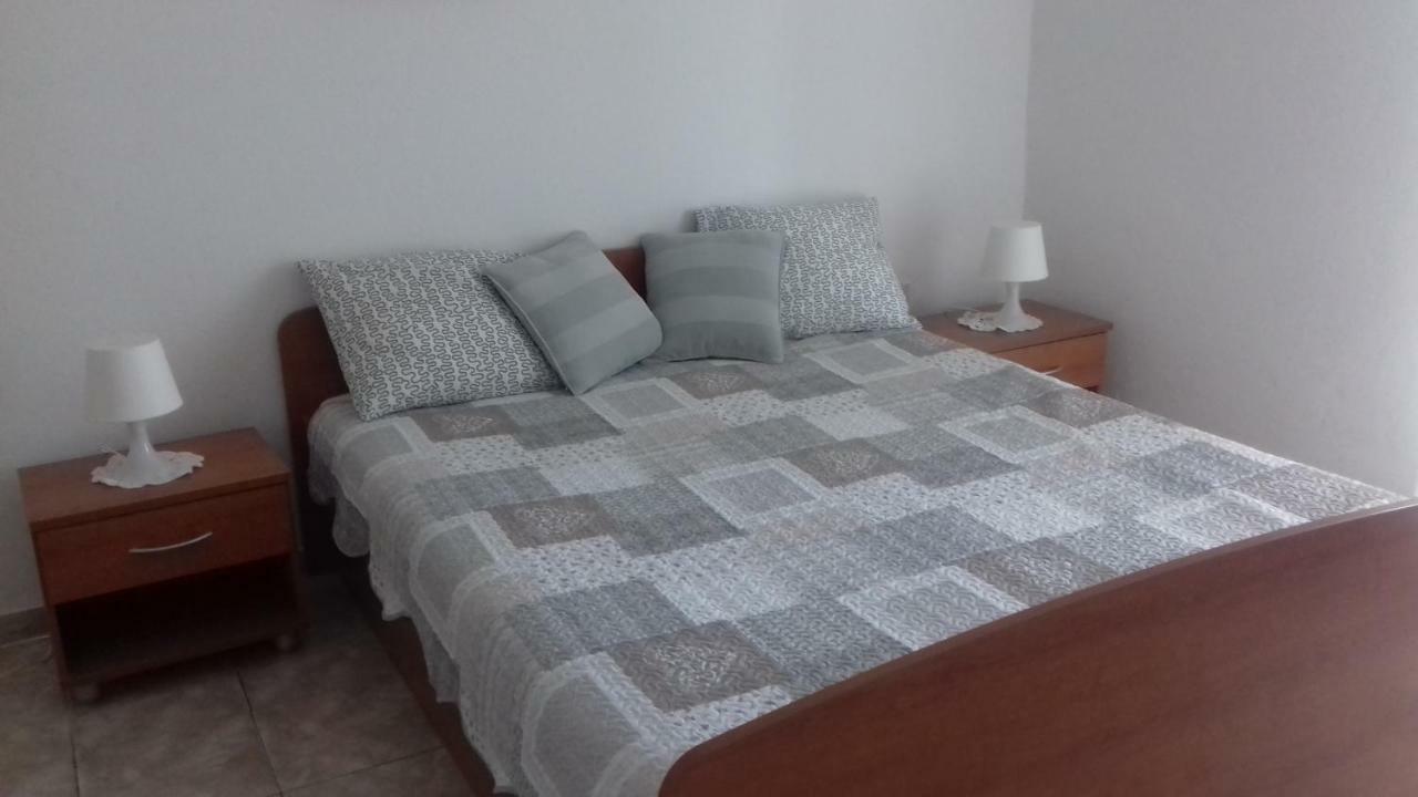 Apartments Pavla Orebić Extérieur photo