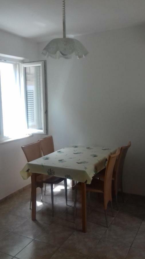 Apartments Pavla Orebić Extérieur photo