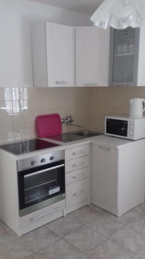 Apartments Pavla Orebić Extérieur photo