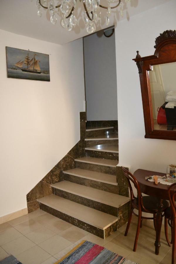 Apartments Pavla Orebić Extérieur photo