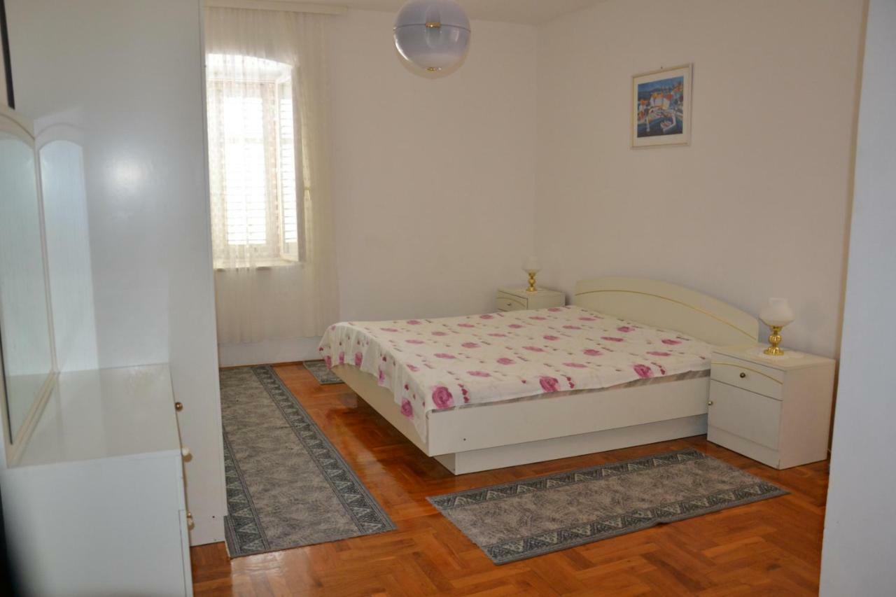 Apartments Pavla Orebić Extérieur photo