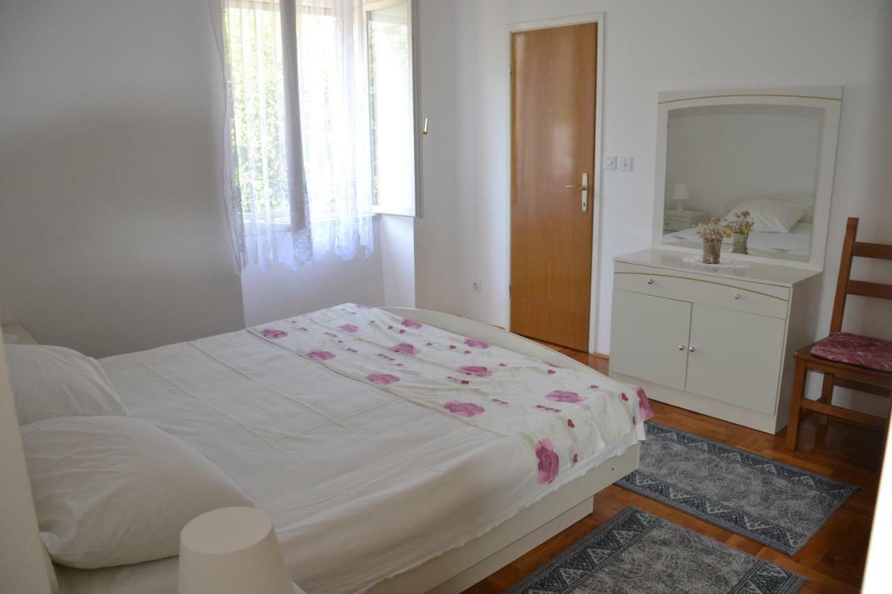 Apartments Pavla Orebić Extérieur photo