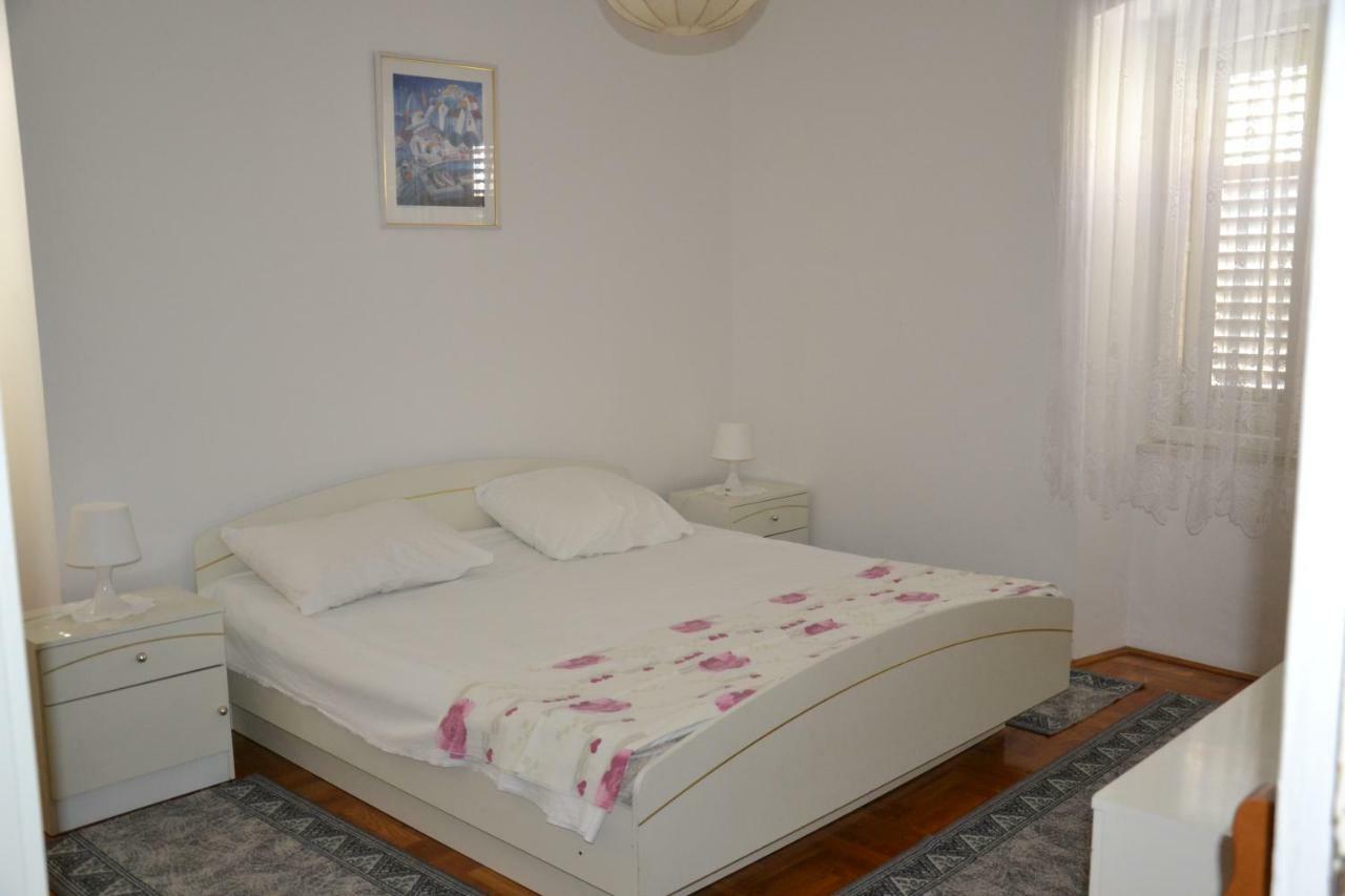 Apartments Pavla Orebić Extérieur photo