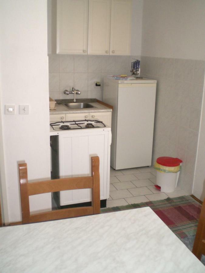 Apartments Pavla Orebić Extérieur photo
