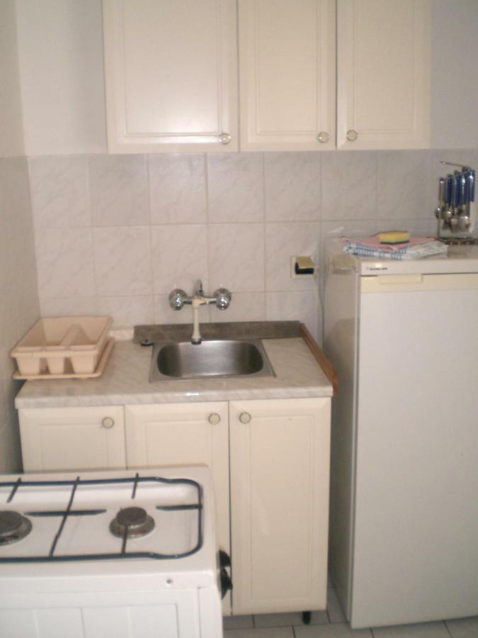 Apartments Pavla Orebić Extérieur photo