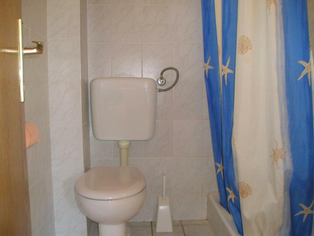Apartments Pavla Orebić Extérieur photo