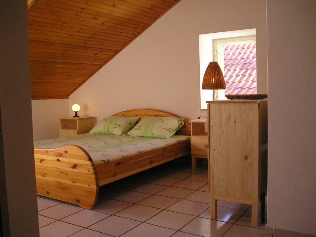 Apartments Pavla Orebić Extérieur photo