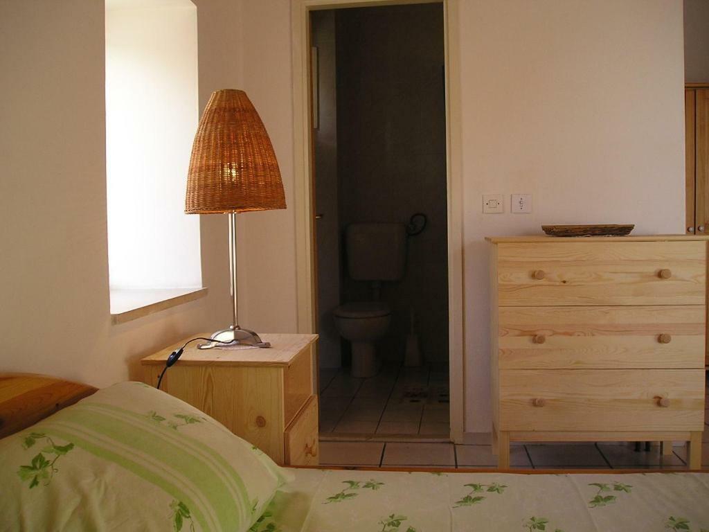 Apartments Pavla Orebić Extérieur photo