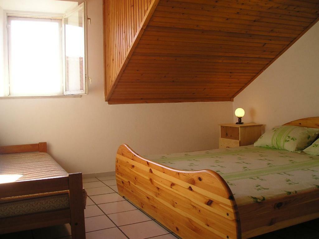 Apartments Pavla Orebić Extérieur photo