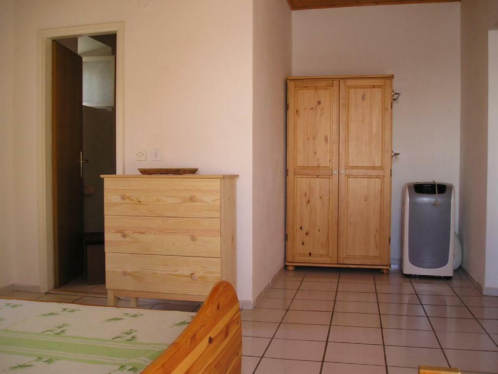 Apartments Pavla Orebić Extérieur photo